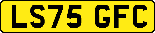 LS75GFC