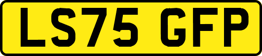 LS75GFP