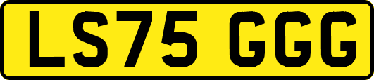 LS75GGG