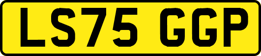 LS75GGP