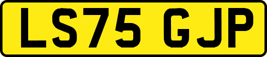 LS75GJP