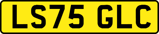 LS75GLC