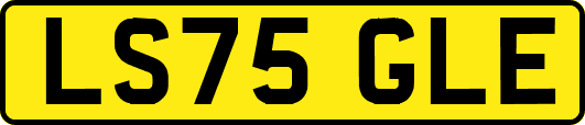 LS75GLE