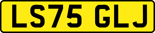 LS75GLJ