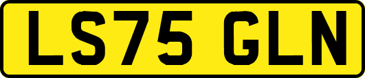 LS75GLN