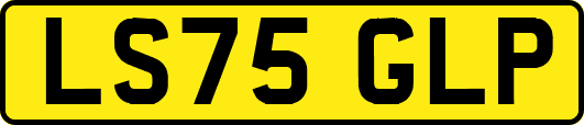 LS75GLP