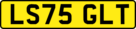 LS75GLT