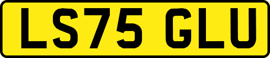 LS75GLU