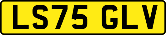 LS75GLV