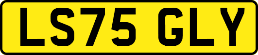 LS75GLY