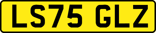 LS75GLZ