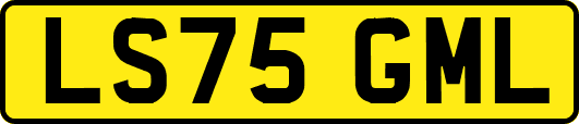 LS75GML