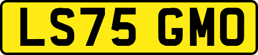 LS75GMO