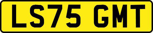 LS75GMT