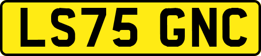 LS75GNC