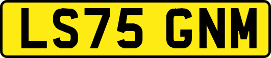 LS75GNM
