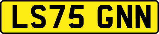 LS75GNN
