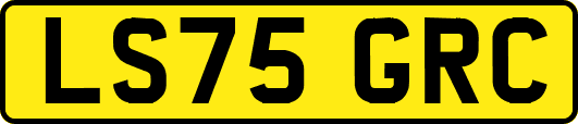 LS75GRC