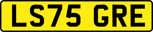 LS75GRE