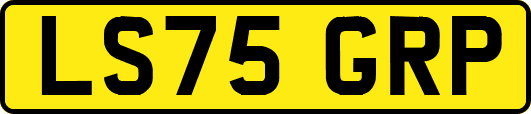LS75GRP