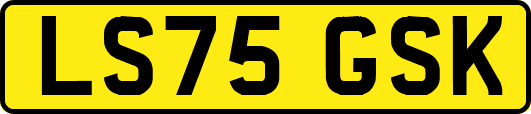 LS75GSK