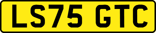LS75GTC