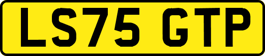 LS75GTP