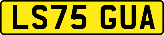 LS75GUA