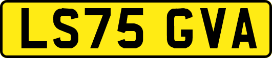 LS75GVA