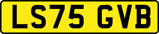 LS75GVB
