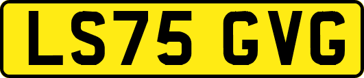 LS75GVG