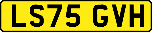 LS75GVH