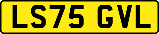 LS75GVL
