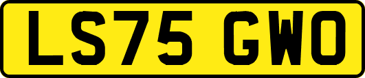 LS75GWO