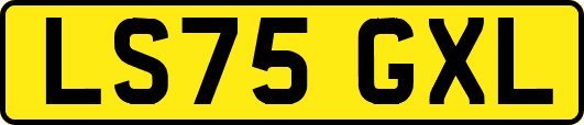 LS75GXL