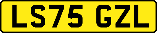 LS75GZL