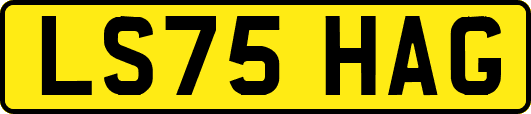 LS75HAG