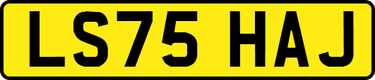 LS75HAJ