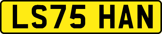 LS75HAN