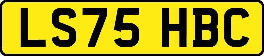 LS75HBC