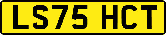 LS75HCT