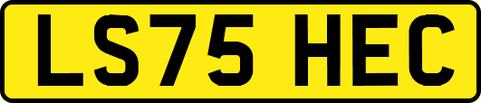 LS75HEC