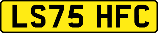LS75HFC