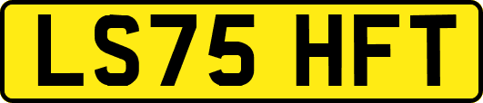 LS75HFT