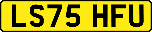 LS75HFU