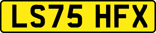 LS75HFX