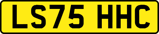 LS75HHC