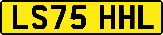 LS75HHL