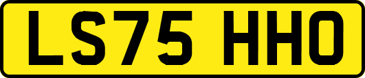 LS75HHO