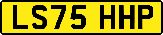 LS75HHP